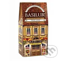 BASILUR Personal Fruit Shop (Pravý ceylónsky sypaný čaj)
