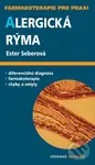 Alergická rýma - Ester Seberová