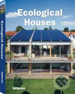 Ecological Houses - Viviana Guastalla - kniha z kategorie Umění, design a architektura