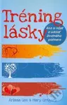 Tréning lásky - Adriana Gee, Mary Gregory - kniha z kategorie Vztahy a rodina