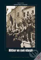 Hitler ve své vlasti - Kolektiv autorů - kniha z kategorie Životopisy