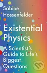 Existential Physics (A Scientist's Guide to Life's Biggest Questions) - kniha z kategorie Fyzika
