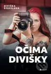 Očima Divišky - Diviška Šteflová - kniha z kategorie Fotografie