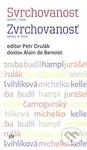 Svrchovanost zprava i zleva / Zvrchovanosť sprava aj zlava - kniha z kategorie Politologie a politika