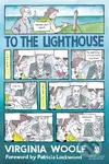 To the Lighthouse - Virginia Woolf - kniha z kategorie Společenská beletrie