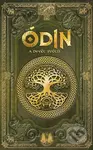 Ódin a devět světů - Marcos Jaén Sánchez - kniha z kategorie Sci-fi, fantasy a komiksy