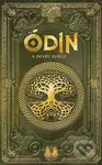 Ódin a devět světů - Marcos Jaén Sánchez