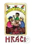 Hráči - Karel Poláček - kniha z kategorie Beletrie