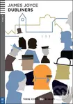 Dubliners - B2 (Stage 4) - James Joyce, Martina Merlini (ilustrátor), Janet Borsbey, Ruth Swan - kniha z kategorie Společenská beletrie