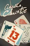 The Thirteen Problems - Agatha Christie