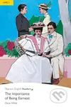 The Importance of Being Earnest - Oscar Wilde - kniha z kategorie Drama a divadelní hry