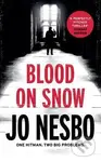 Blood on Snow - Jo Nesbo - kniha z kategorie Detektivky, thrillery a horory