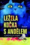 Ležela kočka s andělem (a jiné prózy pro dospělé) - Jan Velíšek - kniha z kategorie Beletrie