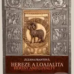 Hereze a loajalita/Heresy and Loyalty (Slonovinový Diptych z pěti částí z pokladu katedrály v Miláně) - kniha z kategorie Dějiny umění