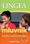 Česko-nizozemský mluvník - kniha z kategorie Jazykové učebnice a slovníky