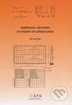 Numerical methods in theory of structures - Ján Ravinger - kniha z kategorie Vysoké školy