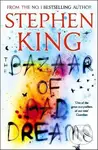 The Bazaar of Bad Dreams - Stephen King - kniha z kategorie Detektivky, thrillery a horory