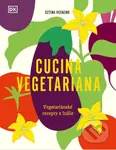 Cucina Vegetariana (český jazyk) - Cettina Vicenzino - kniha z kategorie Italská kuchyně