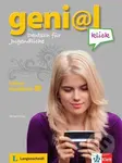 Genial Klick 3 (B1) – Lehrerhandbuch mit integr. KB