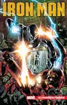 Tony Stark - Iron Man 4: Ultronův program - Dan Slott, Jim Zub, Christos Gage, Juanan Ramírez - kniha z kategorie Komiksy