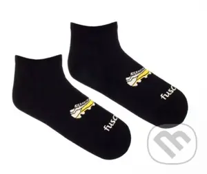Ponožky Podkotnik Futbal S (Unisex veľkosť S (veľkosť 35-38))