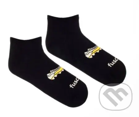 Ponožky Podkotnik Futbal S (Unisex veľkosť S (veľkosť 35-38))