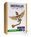 Merkur Dino Pterosaurus 145 dílků - hra z kategorie Stavebnice