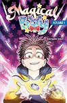 Magical Boy - The Kao - kniha z kategorie Komiksy