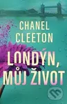 Londýn, můj život - Chanel Cleeton - kniha z kategorie Romantická