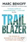 Trailblazer (The Power of Business as the Greatest Platform for Change) - kniha z kategorie Podnikání