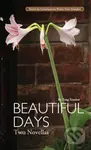 Beautiful Days (Two Novellas) - Teng Xiaolan - kniha z kategorie Společenská beletrie