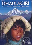 Dhaulagiri - Martin Kratochvíl - film z kategorie Cestopisy