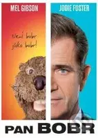 Pan Bobr - Jodie Foster - film z kategorie Rodinné filmy