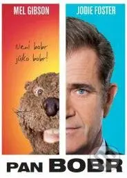 Pan Bobr - Jodie Foster - film z kategorie Rodinné filmy