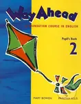 Way Ahead 2 - Pupil's Book (A foundation course in english) - kniha z kategorie Jazykové učebnice a slovníky