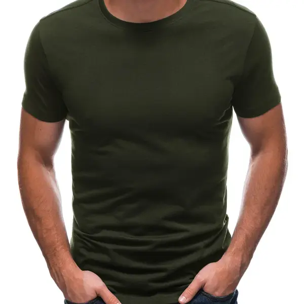 Pánské tričko Edoti Basic