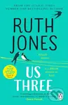 Us Three - Ruth Jones