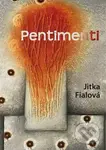 Pentimenti - Jitka Fialová - kniha z kategorie Poezie
