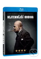 Nejtemnější hodina - Joe Wright - film z kategorie Dramata