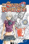 The Seven Deadly Sins (Volume 13) - Nakaba Suzuki