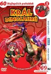 Kráľ dinosaurov 5 - film z kategorie Animované seriály