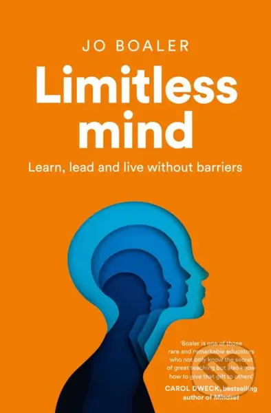 Limitless Mind (Learn, Lead and Live without Barriers) - kniha z kategorie Přírodní vědy a technika