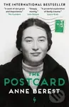 The Postcard: The International Bestseller - Anne Berest