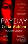 Payday - Celia Walden - kniha z kategorie Detektivky, thrillery a horory