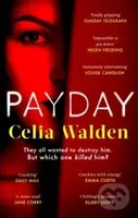 Payday - Celia Walden - kniha z kategorie Detektivky, thrillery a horory