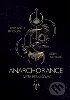 Anarchorance - Iveta Pernišová - kniha z kategorie Beletrie pro děti