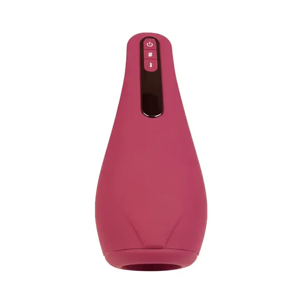 Man Dreams Masturbátor - Centaurus purple