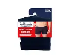 Bellinda Pánské bavlněné boxerky Light cotton vel. XXL 1 ks černé