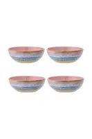 Sada misek Bloomingville Paula 525 ml 4-pack