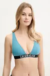 Calvin Klein  Plavková podprsenka